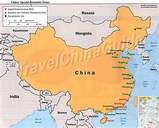 China Map