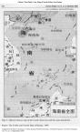 Official Chinese Map of South China Sea with Nine Dotted Line