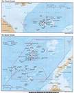 Paracel and Spratly Islands in 1988